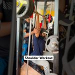 Build your strength #gym #motivation #fitness #shorts