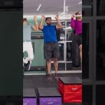 Elite Group Workout With House of Champions at Powai #fitnesslifestyle #strengthtraining