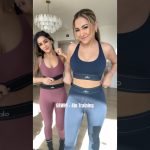 GRWM + Alo Training #grwm #fitness #workout #ootd #style #styleinspo
