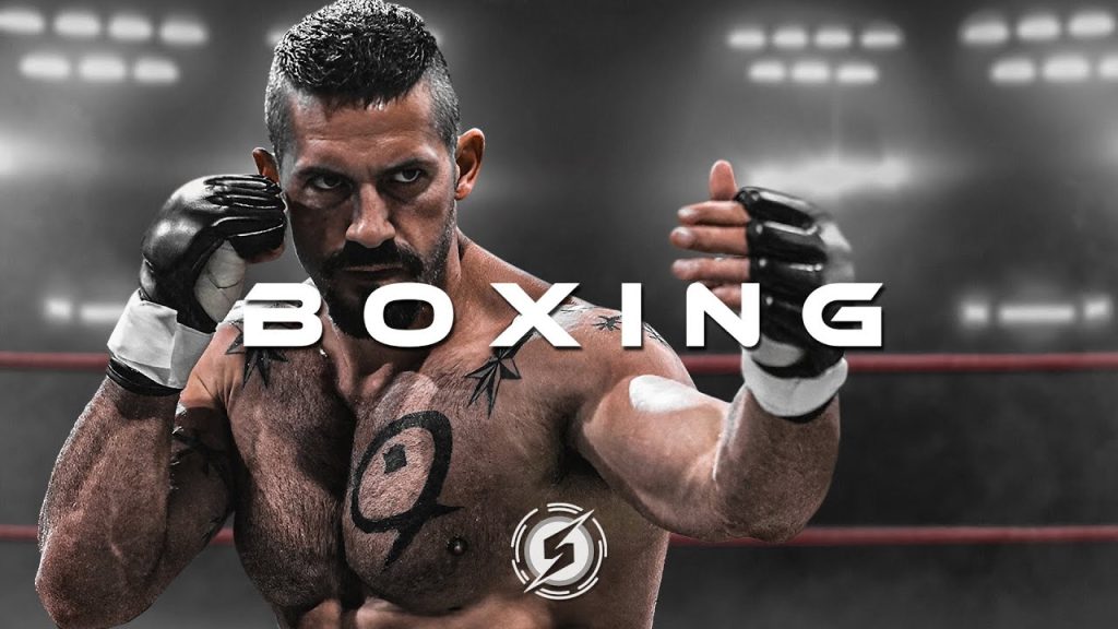 Best Boxing & Workout Music Mix 2025 Training Motivation Music