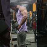 gym motivation #shorts #fitness #gymworkout #trendingshorts #viralvideo #bodybuilder #motivation