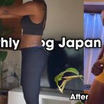 MONTH IN MY LIFE JAPAN | Health and Fitness Lifestyle in a foreign country. How i stay fit