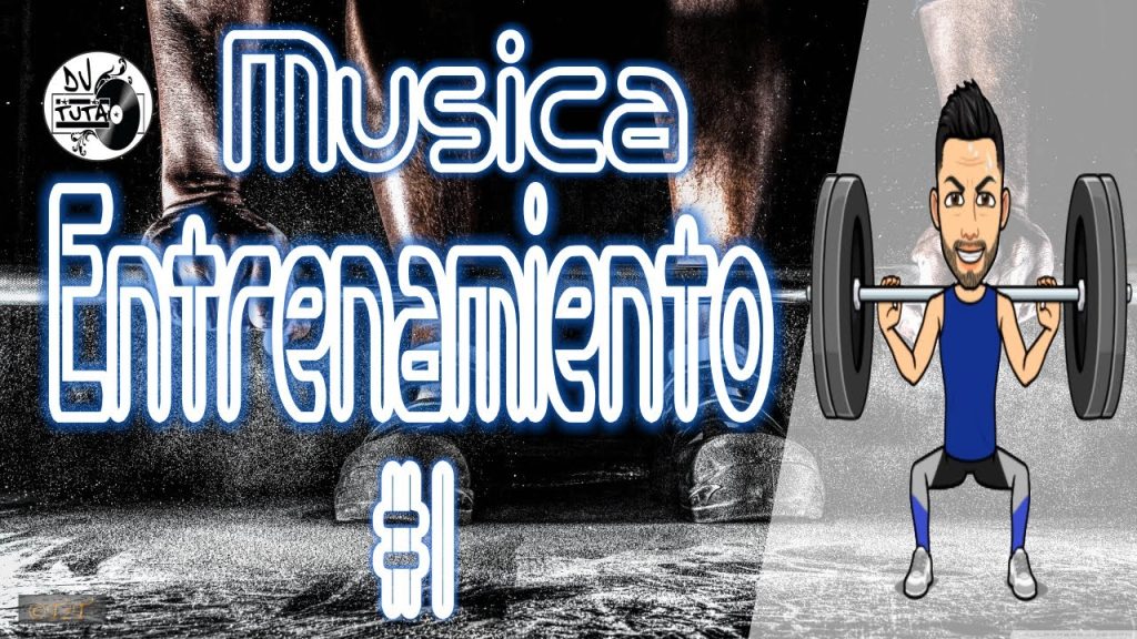 MUSICA ENTRENAMIENTO MOTIVADORA 2025 FITNESS MOTIVATIONEJERCICIO GYM