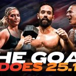 CrossFit Open Workout 25.1 Live Announcement, presented by Rogue