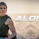 ALONE – Brooke Ence Motivation