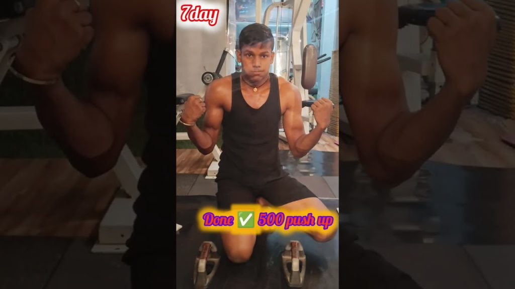 hard work Fitness #motivation #bodybuilding #fitness