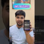 Carbamide Forte Micronised Creatine Monohydrate Review #health #fitness #lifestyle