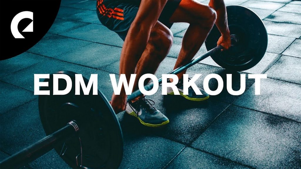 1.5 Hours of EDM Workout Motivation Mix 1.5 Hours of