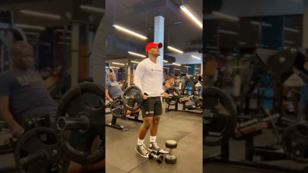 Brick by brick #foryou #workout #viral #trending #fitness #lifestyle