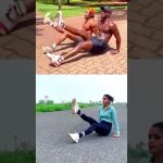 Fitness (Abs Workout ) #reels #abs #absworkout #fitness #workout #motivation