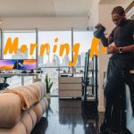 6am Morning Routine | productive & healthy habits | living in Toronto