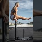 Dani Speegle  #shorts #workout #gym #motivation #crossfit #fitness #shortsvideo