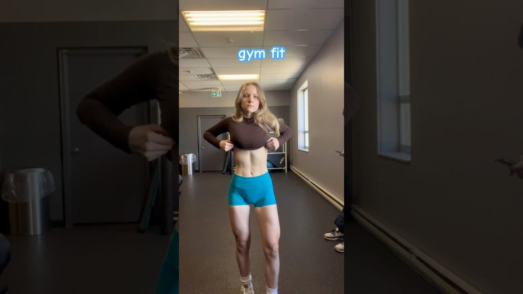 gym fit #gymmotivation #motivation #bodybuilding #fitnessmotivation #fitness #gymgirl #workout