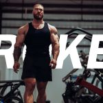 BROKEN | GYM MUSIC MOTIVATION 2024