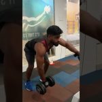 #47/day #back #workout #fitness #lifestyle #gymlover #gymshorts #video #love #sanjay01k #4k