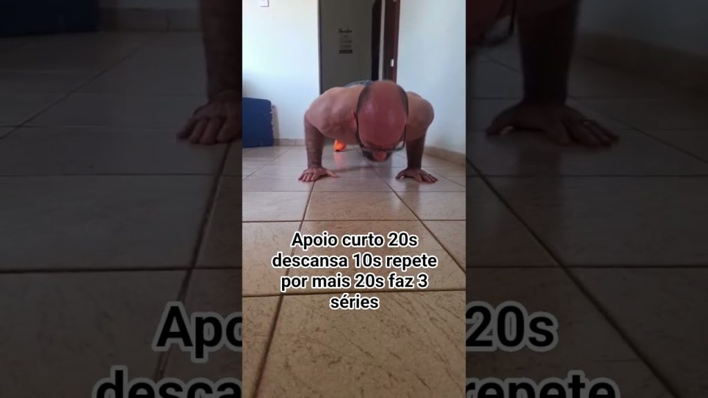 treino de peito e costas feito em casa #fitness #lifestyle #motivação #motivacion #vida #treino