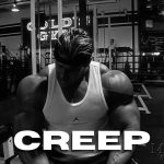 Jay Cutler x Creep