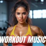 Workout Music 2025 Fitness & Gym Workout Best Songs Playlist