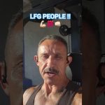 LOOKING SLOPPY⁉️                        #lifestyle #motivation #fitness #fyp #highpowerfitness