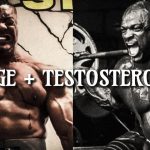 Rage + Testosterone