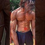 Most Insane Veins in the World!