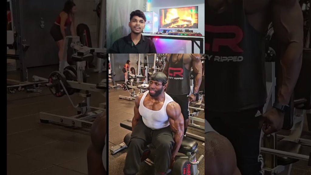kya hi banda hai #motivation #sigmabrothers #fitnessmotivation #viralvideo