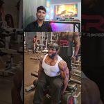kya hi banda hai #motivation #sigmabrothers #fitnessmotivation #viralvideo
