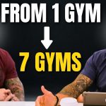 7 CrossFit Gyms. One Owner. Here’s How He Does It
