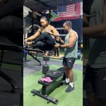 How I got up there @nickiminaj #nickiminaj #challenge #fitness #motivation