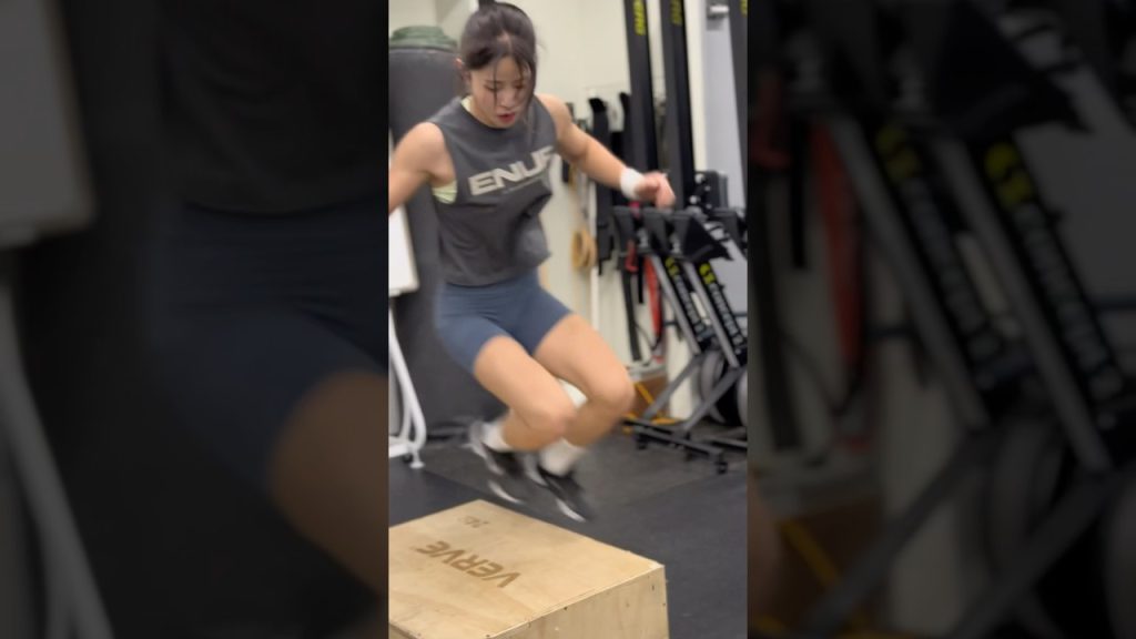 #crossfit #shorts