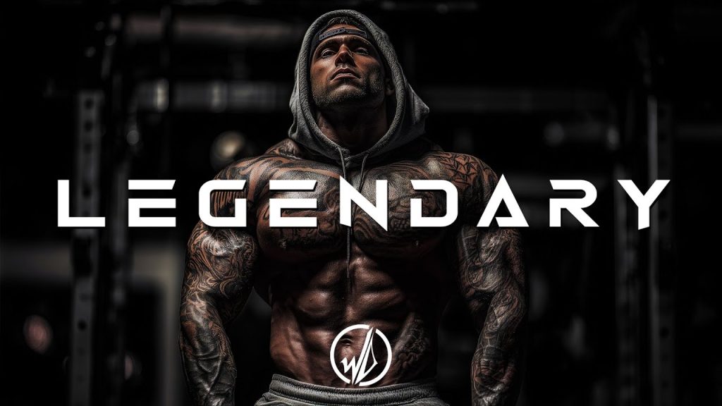 Top Motivational Songs 2025 Best Gym Workout Music Fitness &