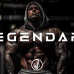 Top Motivational Songs 2025 Best Gym Workout Music Fitness &