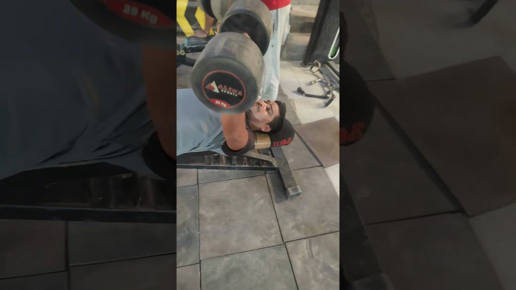 the crossfit gym #YouTube short video#trending short video