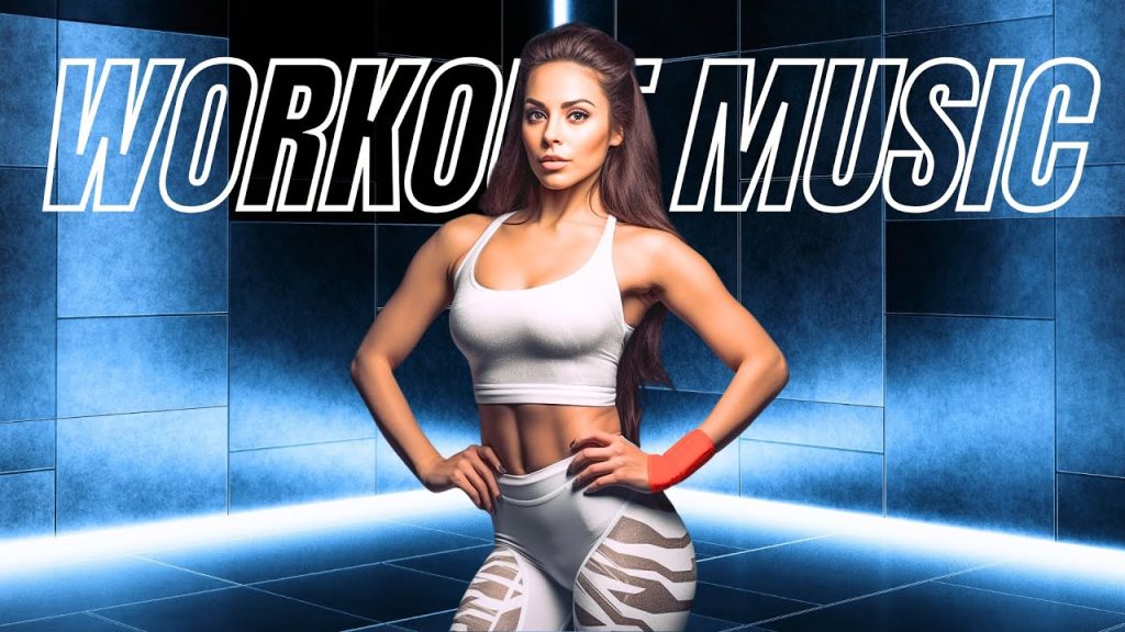 Best Workout Music 2025 Fitness & Gym Motivation Songs Powerful