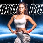 Best Workout Music 2025 Fitness & Gym Motivation Songs Powerful