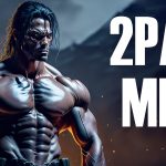 2Pac Motivational Gym Remix ►LEGEND◄July 2024 Epic Workout Rap ft