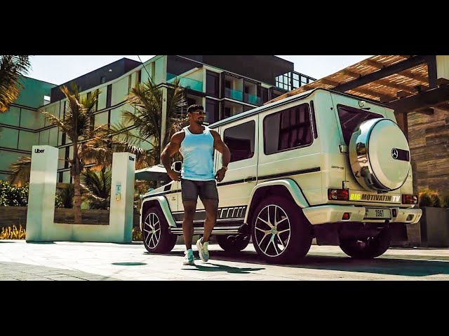 Andrei Deiu Luxury #Lifestyle Motivation