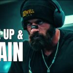 WAKE UP & TRAIN! Gym Motivation