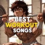 Best Gym️ Motivation Songs 2024