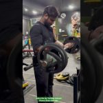 Build Huge Biceps Fast