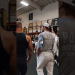 Mike O’Hearn’s Legendary Training Partners Over The Years