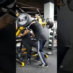 Dubai Gym Тренировка в зале Дубая