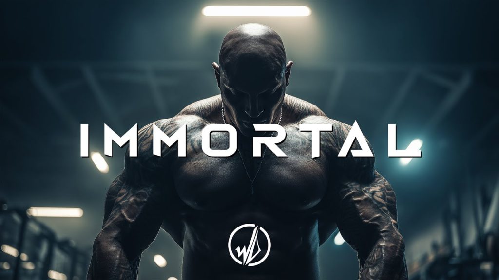 Top Motivational Songs 2025 Best Gym Workout Music Workout Motivation