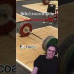 #gymmotivation #weightlifting #crossfit #fitnessmotivation #fyp #gym