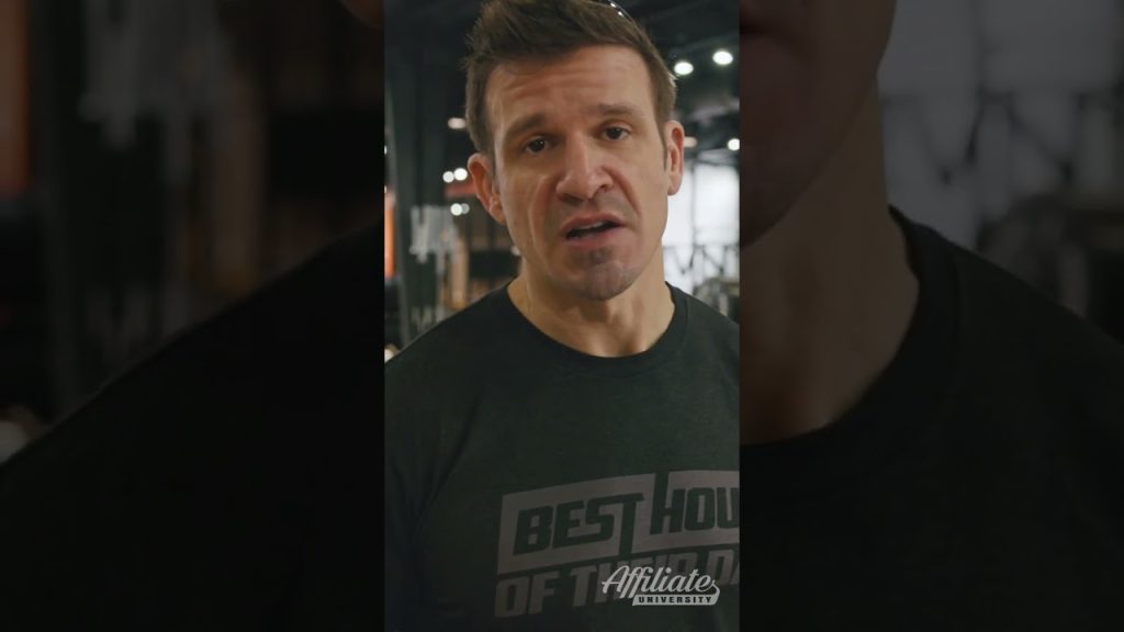Increasing Revenue for CrossFit Affiliate Gym Owners