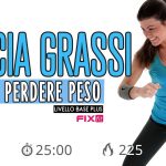 Total Body: Esercizi Brucia Grassi Senza Salti Per Dimagrire e Tonificare!