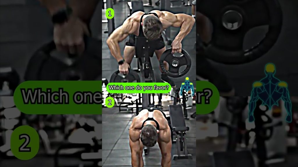 Which one do you favor ? #shorts #fitness #motivation