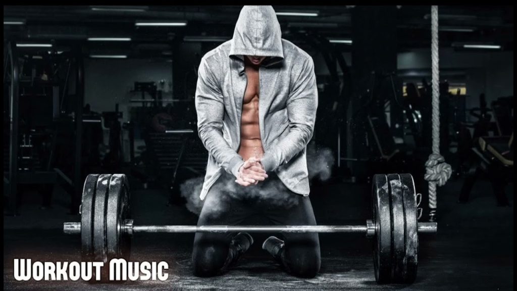 GYM MOTİVATİON MUSİC (NO PAİN NO GAİN)