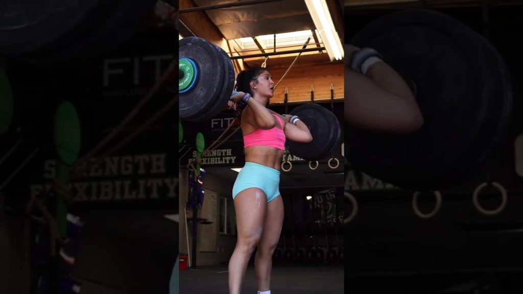lady power  150kg/boy’s This complex #fit #Fitness #workout#crossfit #gym #shortsviral #shorts