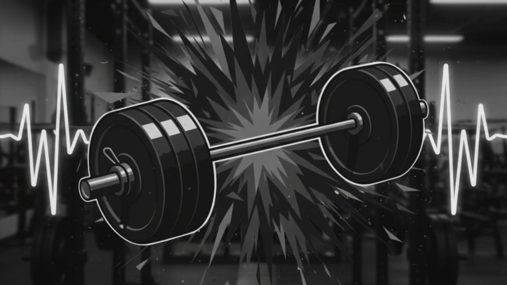 Trap/Bass Workout Motivation